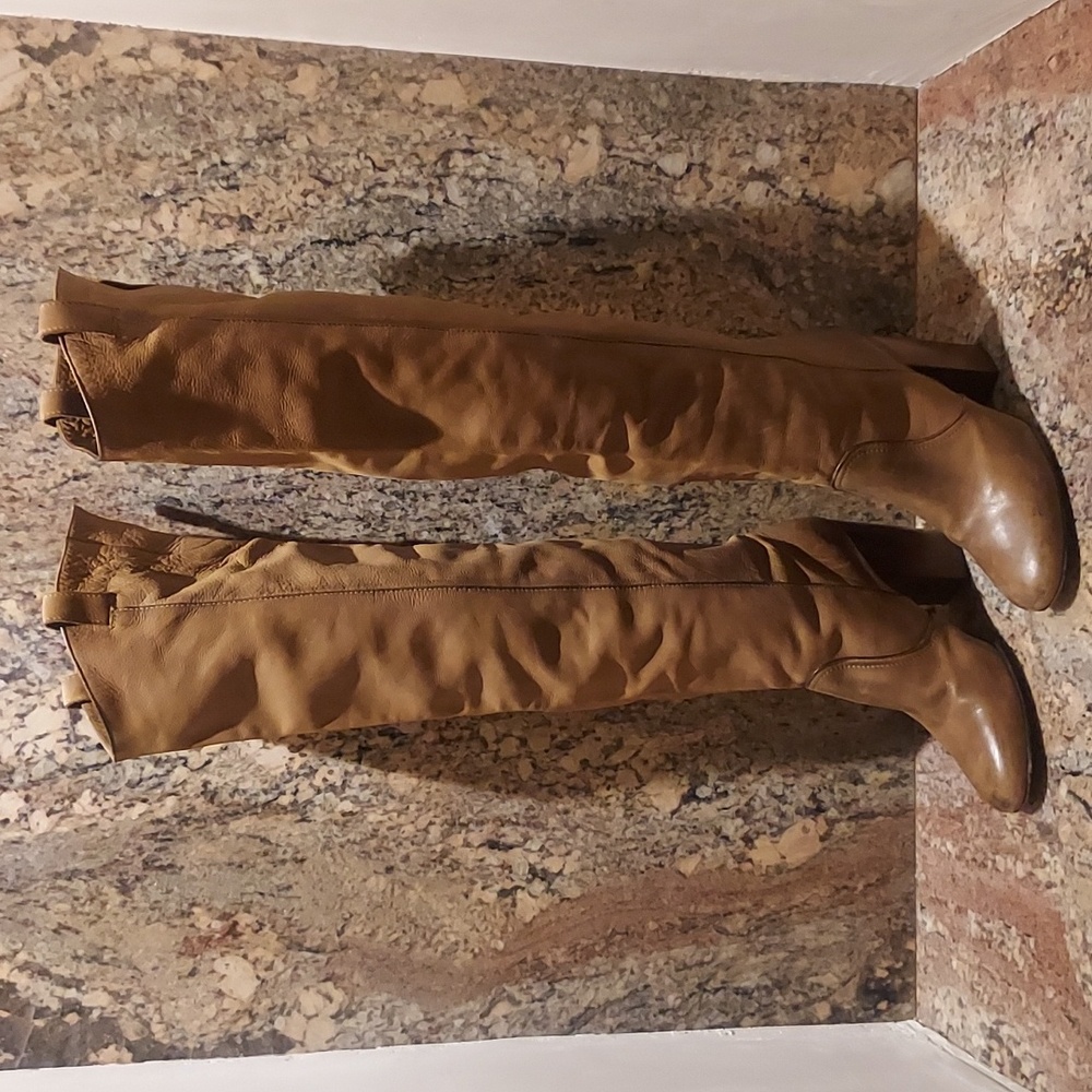 Stunning Italian Boots